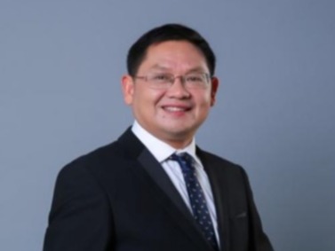 孔祥银 旅游商贸学院院长