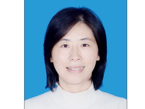 邓 丽 副教授