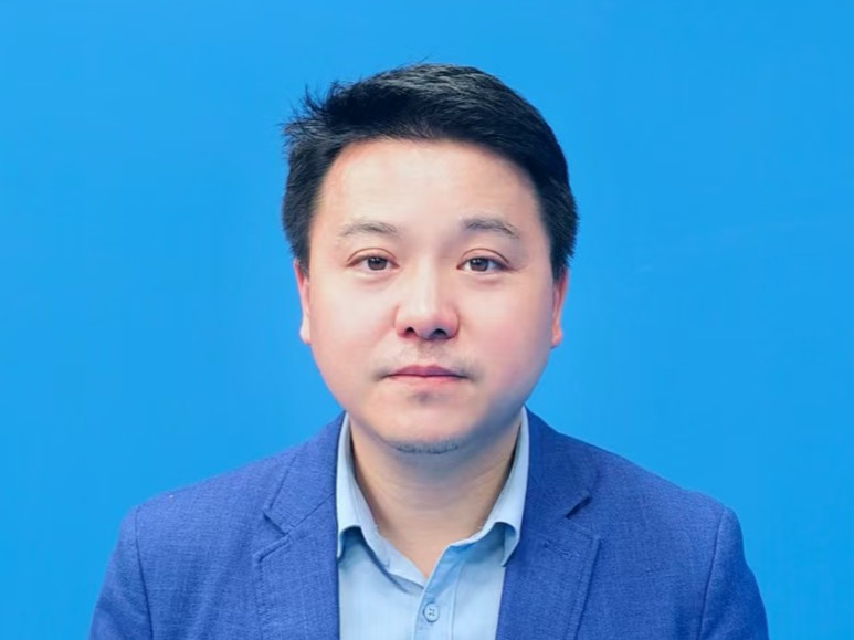 陈方亦 京东十堰数字经济产业学院院长