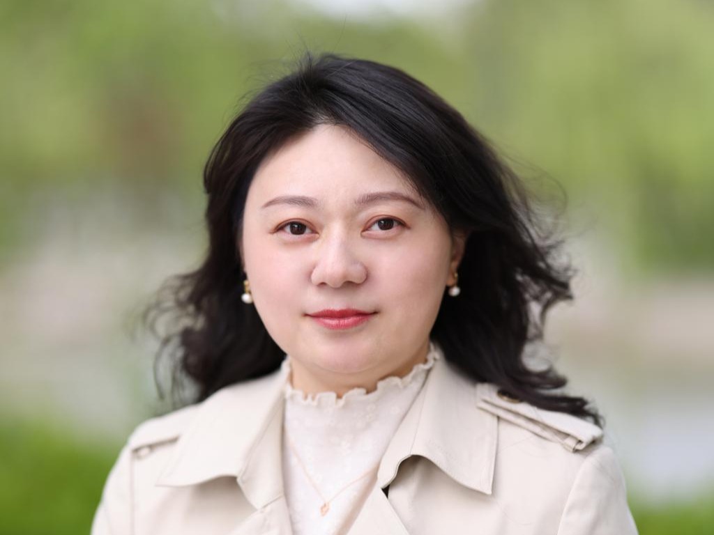 李永端 副教授